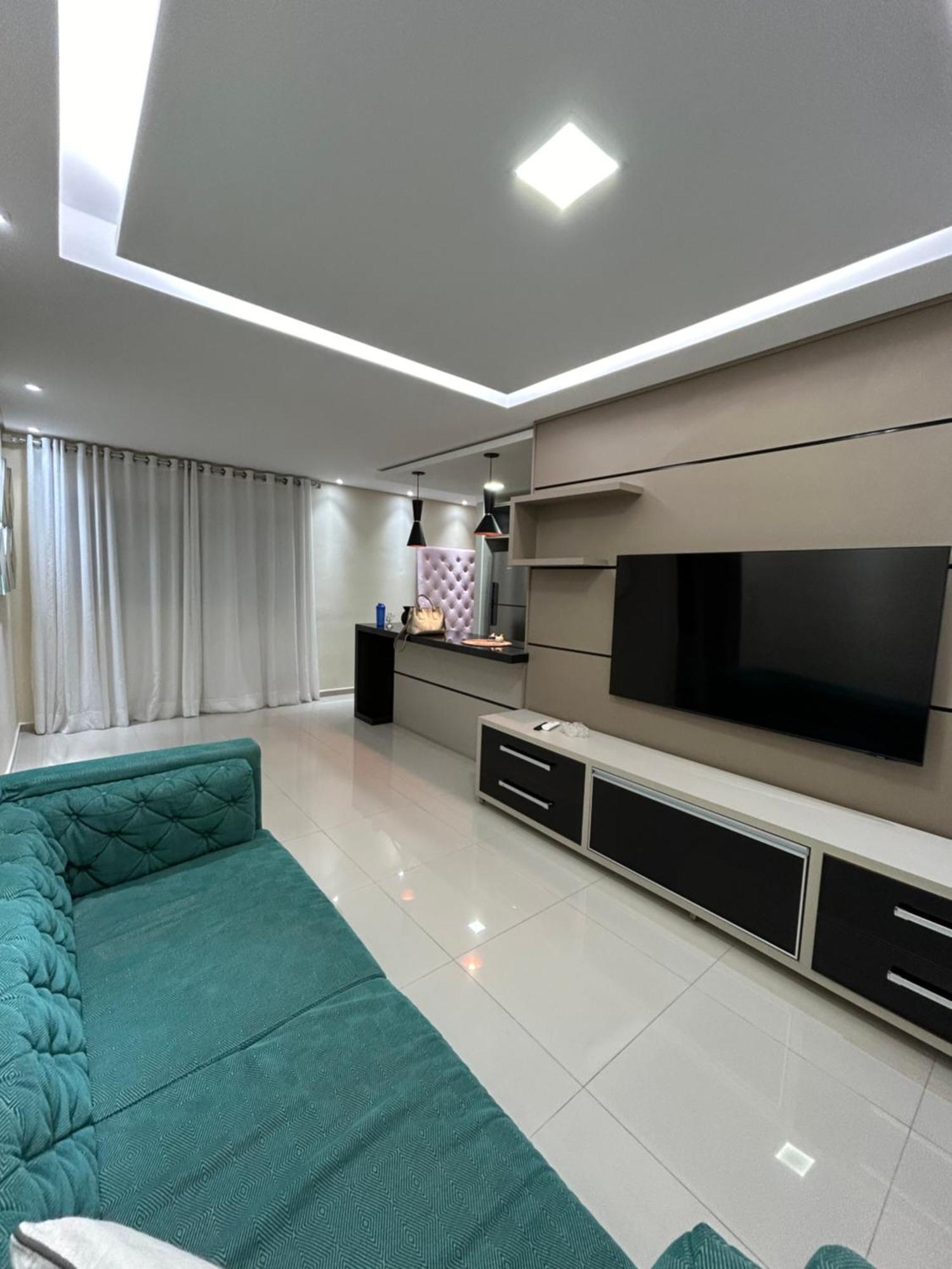 Novo Na Quadra Da Apartamento Santos (Sao Paulo)