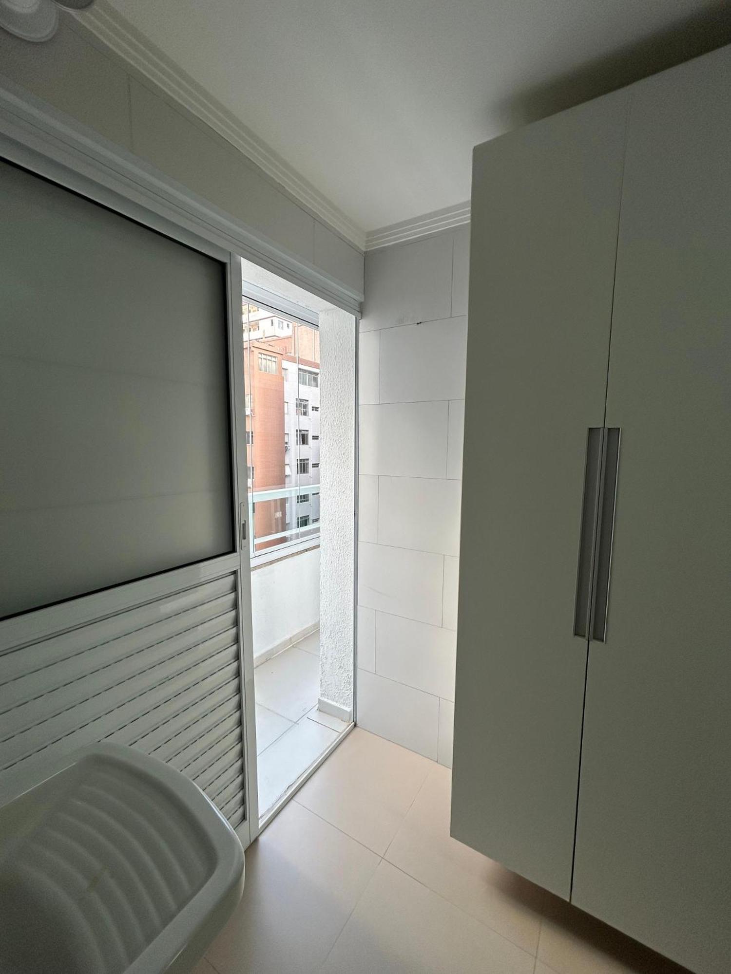 Apartment Novo Na Quadra Da