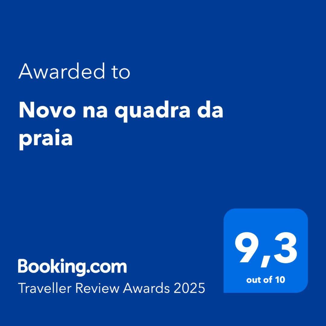 Apartment Novo Na Quadra Da Santos (Sao Paulo)